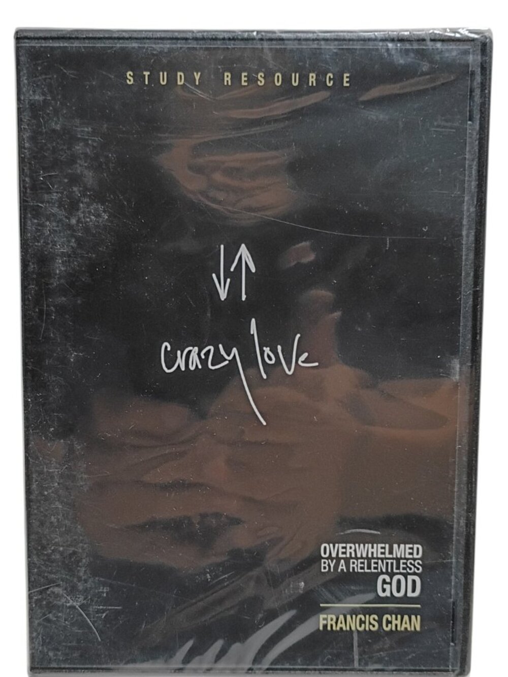 Crazy Love DVD Study Resource by Francis Chan (2009)